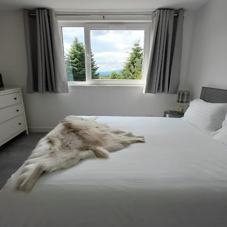 Rosegrove Holiday Apartment Grantown-on-Spey 外观 照片