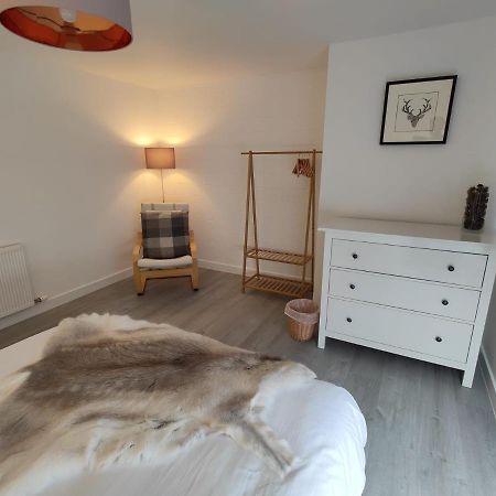 Rosegrove Holiday Apartment Grantown-on-Spey 外观 照片