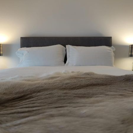 Rosegrove Holiday Apartment Grantown-on-Spey 外观 照片