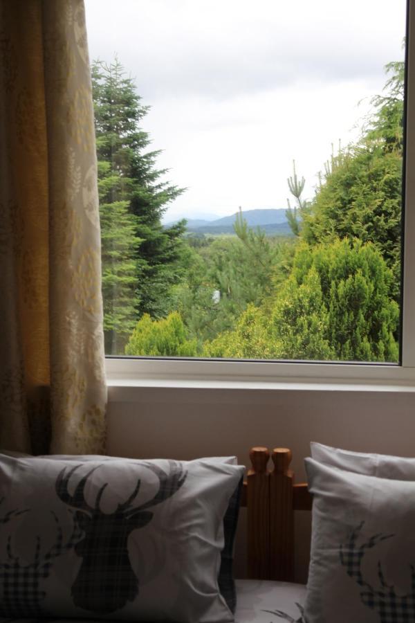 Rosegrove Holiday Apartment Grantown-on-Spey 外观 照片