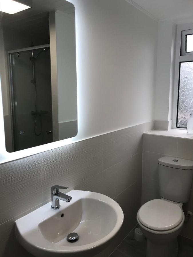 Rosegrove Holiday Apartment Grantown-on-Spey 外观 照片