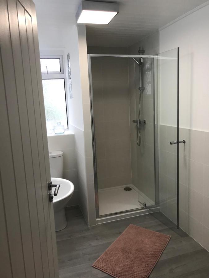 Rosegrove Holiday Apartment Grantown-on-Spey 外观 照片
