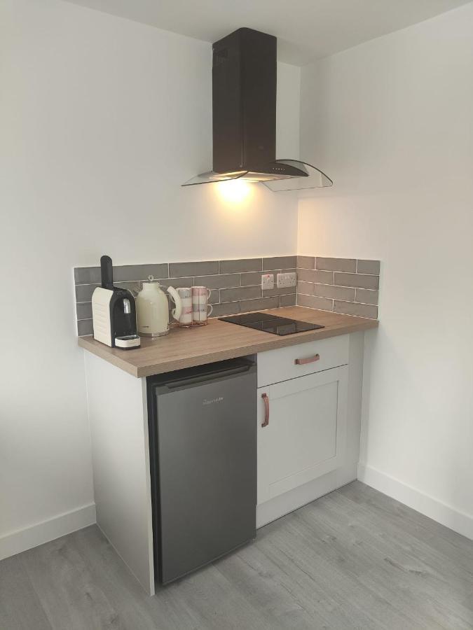 Rosegrove Holiday Apartment Grantown-on-Spey 外观 照片