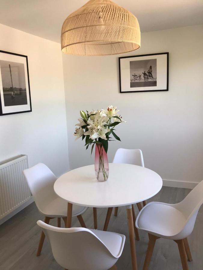 Rosegrove Holiday Apartment Grantown-on-Spey 外观 照片