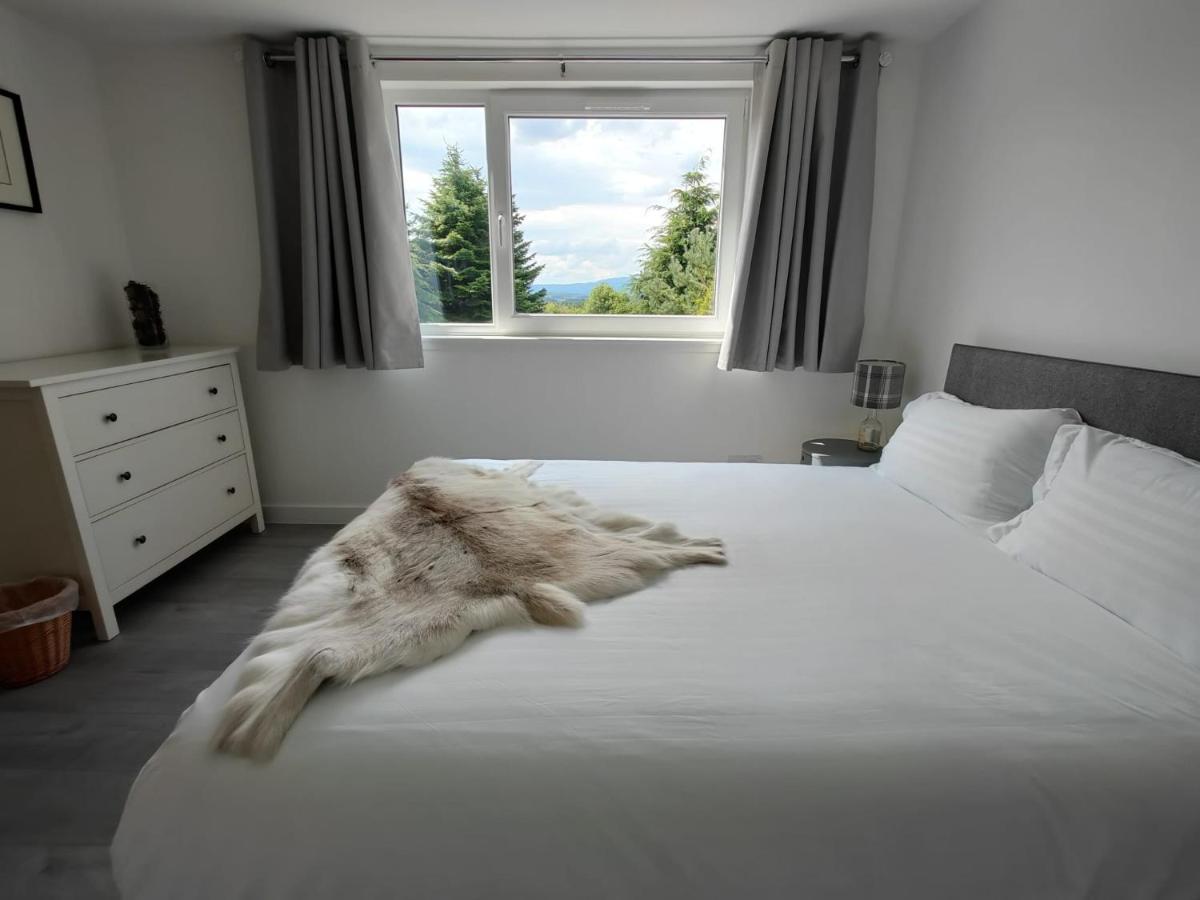 Rosegrove Holiday Apartment Grantown-on-Spey 外观 照片