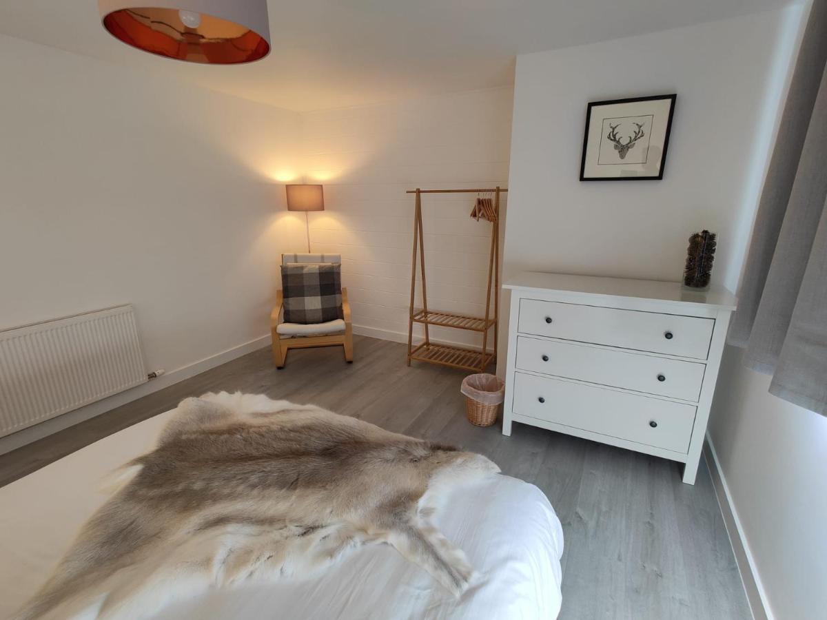 Rosegrove Holiday Apartment Grantown-on-Spey 外观 照片