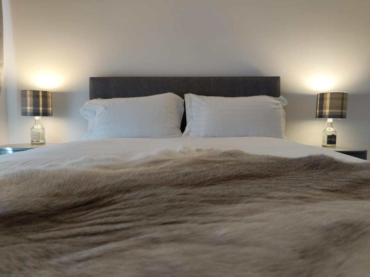 Rosegrove Holiday Apartment Grantown-on-Spey 外观 照片