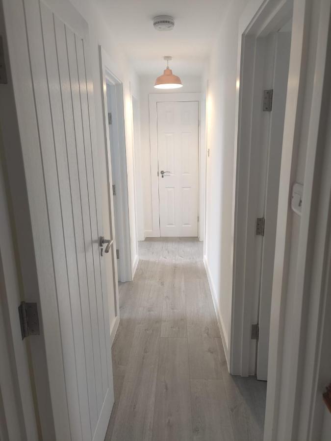 Rosegrove Holiday Apartment Grantown-on-Spey 外观 照片