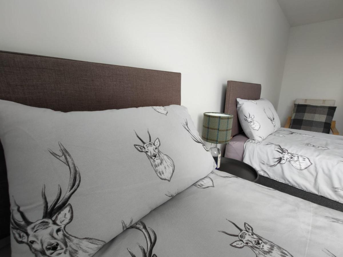Rosegrove Holiday Apartment Grantown-on-Spey 外观 照片